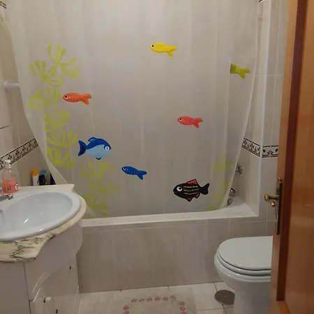 Apartamento Casa Moderna