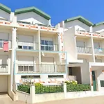Apartment Casa Moderna