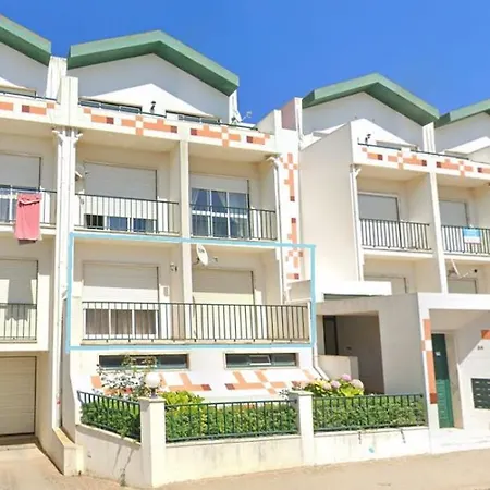 Apartment Casa Moderna