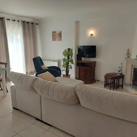 Casa Moderna Apartment *