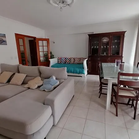 Apartment Casa Moderna
