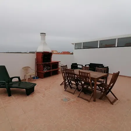 Casa Moderna