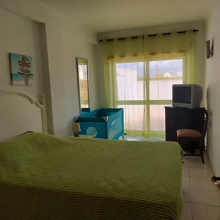 Apartment Casa Moderna