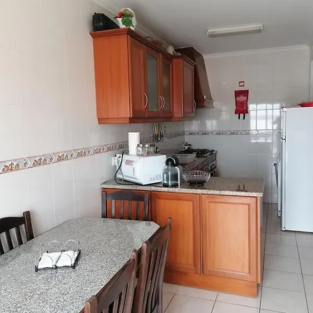 Casa Moderna Daire *